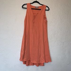 Small Women's Ethereal by Paper Crane Anthropologie Boho Dress